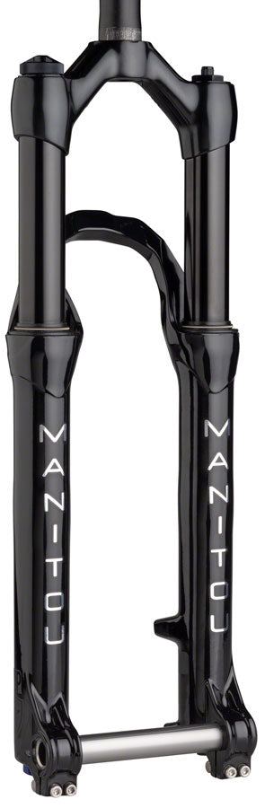 Manitou Circus Expert Suspension Fork 26