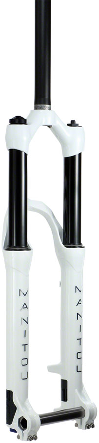 Manitou Circus Expert Suspension Fork - 26
