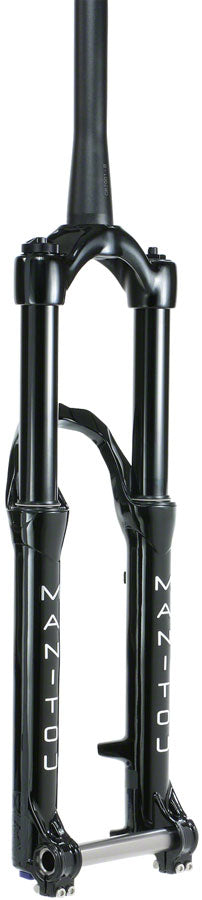 Manitou Circus Expert Suspension Fork - 26