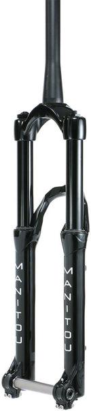 manitou CIRCUS EXPERT 15mmアクスル ダートジャンプ Manitou | Circus Expert Suspension Fork - Supercross BMX