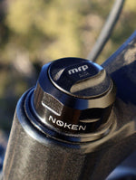 Noken High Volume Air Cap - Compatible with FOX 38 Suspension Fork - Air Springs & Parts - Noken High Volume Air Cap