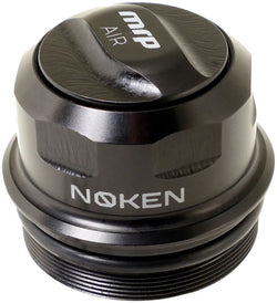 Noken High Volume Air Cap - Compatible with FOX 38 Suspension Fork MPN: WB-24-2221 UPC: 702430223614 Air Springs & Parts Noken High Volume Air Cap