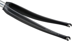 Ritchey Comp Carbon Road Fork - 700c, Compatible with 9mm x 100mm QR, 1-1/8", Aluminum Steerer, UD Matte Black MPN: 34336117003 UPC: 796941340908 Road Fork Comp Carbon Road Fork