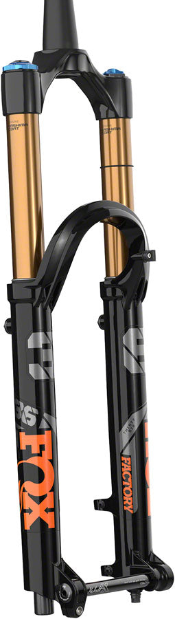 FOX 36 Factory Suspension Fork - 27.5