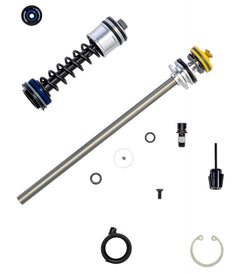 RockShox Isolator RL Damper Upgrade Kit - Fits Reba B1+ (2026+), 3-Postion (Remote Type) MPN: 00.4318.063.015 UPC: 710845923722 Damper, Compression Isolator RL Damper Upgrade Kit