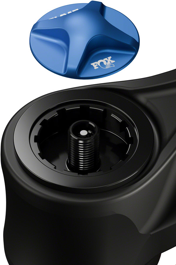 FOX 34 SL Performance Elite Suspension Fork - 29