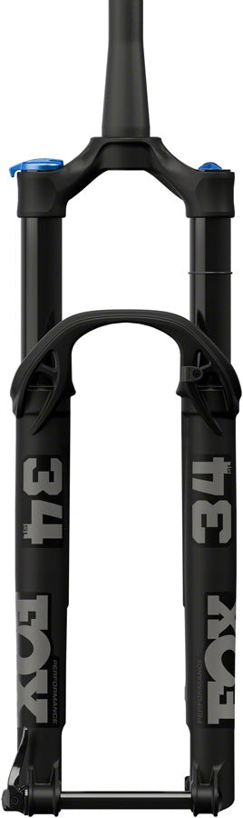 FOX 34 サスペンションフォーク 110mm Boost FOX 34 SL Performance Suspension Fork - 29