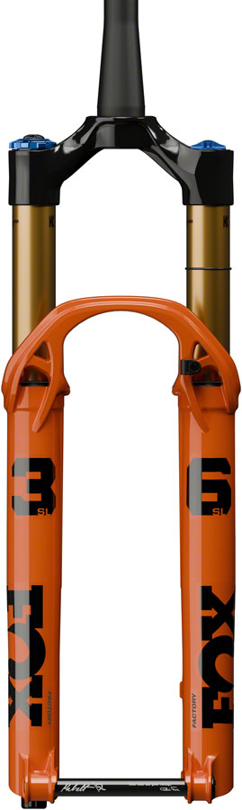 FOX 36 SL Factory Suspension Fork - 29