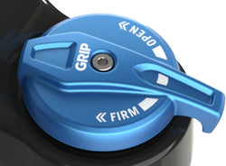 FOX 36 SL Performance Suspension Fork - 29", 140 mm, 15QR x 110 mm, 44mm Offset, GRIP Damper, 3-Position, Matte Black - Suspension Fork - 36 SL Performance Suspension Fork