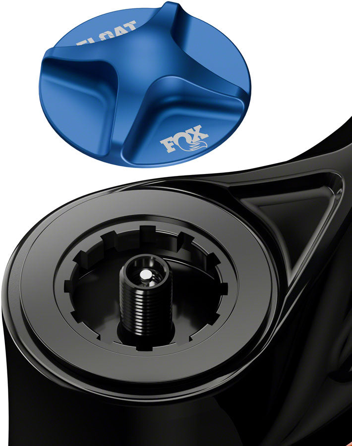 FOX 36 SL Performance Suspension Fork - 29", 140 mm, 15QR x 110 mm, 44mm Offset, GRIP Damper, 3-Position, Matte Black MPN: 910-21-370 UPC: 821973504469 Suspension Fork 36 SL Performance Suspension Fork