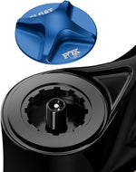 FOX 36 SL Performance Suspension Fork - 29", 140 mm, 15QR x 110 mm, 44mm Offset, GRIP Damper, 3-Position, Matte Black MPN: 910-21-370 UPC: 821973504469 Suspension Fork 36 SL Performance Suspension Fork