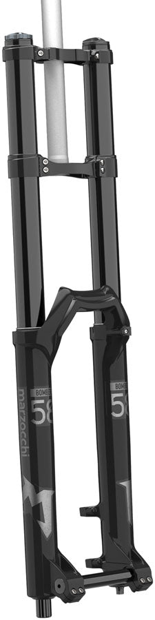 Marzocchi Bomber 58 Suspension Fork - 27.5