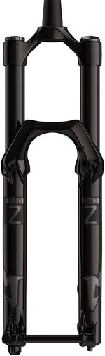 Marzocchi Bomber Z Suspension Fork - 29", 170 mm, 15QR x 110, 44mm Offset, GRIP, Sweep-Adjust, Shiny Black MPN: 912-01-274 UPC: 821973504490 Suspension Fork Bomber Z Suspension Fork