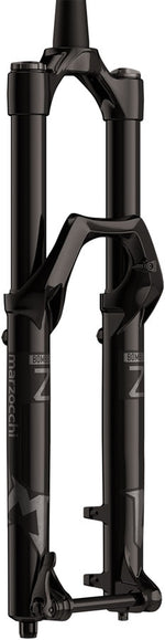 Marzocchi Bomber Z Suspension Fork - 29", 170 mm, 15QR x 110, 44mm Offset, GRIP, Sweep-Adjust, Shiny Black MPN: 912-01-274 UPC: 821973504490 Suspension Fork Bomber Z Suspension Fork