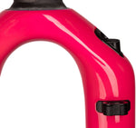 Cane Creek Invert CS 30th Anniversary Gravel Suspension Fork - 700c, 30 mm, 12 x 100 mm, 45 mm Offset, Climb Switch, MPN: BBG0007P Suspension Fork Invert Gravel Suspension Fork