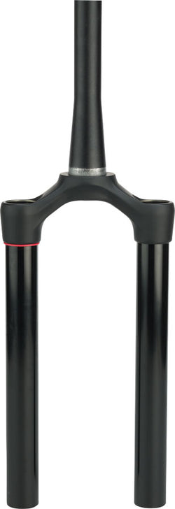 RockShox CSU, Pike Solo Air, 27.5", 42 Off-Set, Aluminum Taper, Diffusion Black (No Gradients) MPN: 11.4018.008.419 UPC: 710845769634 Crown/Steerer/Uppertube Assembly 35mm Crown/Steerer/Upper Tube Assembly