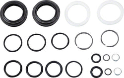 RockShox Fork Service Kit - 200 Hour/1 Year, Reba A7 80-100mm (Boost and Standard) 120mm(Boost) MPN: 00.4315.032.632 UPC: 710845804014 Service Kit 200 Hour Fork Service Kit