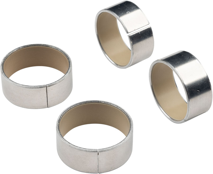 FOX Lower Leg Bushings - 40mm MPN: 803-04-054 UPC: 821973492810 Other Fork Part Lower Leg Bushings