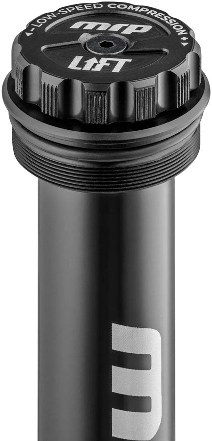 MRP Lift V2 Damper Upgrade Kit - Blue Tune (200-240 lbs), Compatible with select models of FOX and Marzocchi 36mm - Damper, Compression - Lift V2 Damper Upgrade Kit