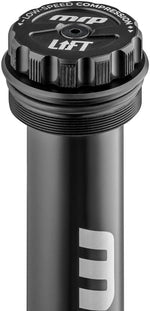 MRP Lift V2 Damper Upgrade Kit - Blue Tune (200-240 lbs), Compatible with select models of FOX and Marzocchi 36mm - Damper, Compression - Lift V2 Damper Upgrade Kit