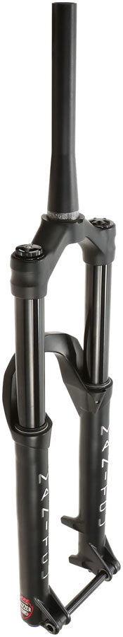 Manitou Mezzer LT Comp G2 Suspension Fork - 29", 180mm, 15 x 110mm Hexlock SL, 44mm Offset, Matte Black - Suspension Fork - Mezzer LT Comp G2 Suspension Fork