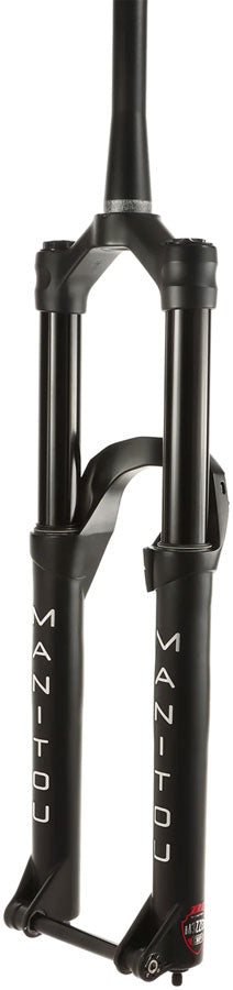 Manitou Mezzer LT Comp G2 Suspension Fork - 29", 170mm, 15 x 110mm Hexlock SL, 44mm Offset, Matte Black MPN: 191-40507-A003 UPC: 844171018309 Suspension Fork Mezzer LT Comp G2 Suspension Fork