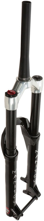Manitou Mezzer Pro G2 Suspension Fork - 29", 170mm, 15 x 110mm Hexlock SL2, 44mm Offset, Gloss Black - Suspension Fork - Mezzer Pro G2 Suspension Fork