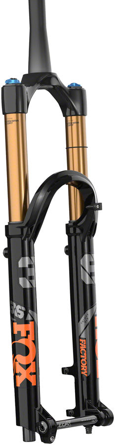 FOX 36 Factory Suspension Fork - 27.5