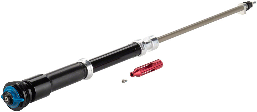 FOX 34 Step-Cast FIT4 Damper Assembly - 2020, 29