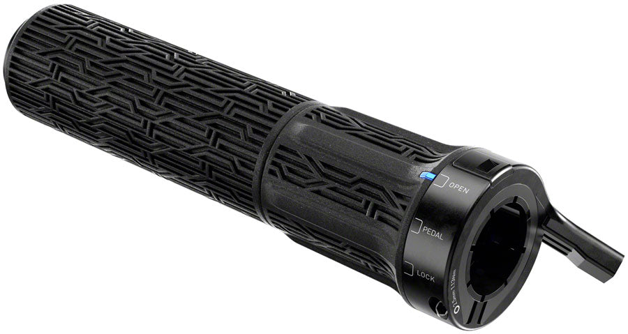 RockShox TwistLoc Ultimate Full Sprint Remote - Left and Right