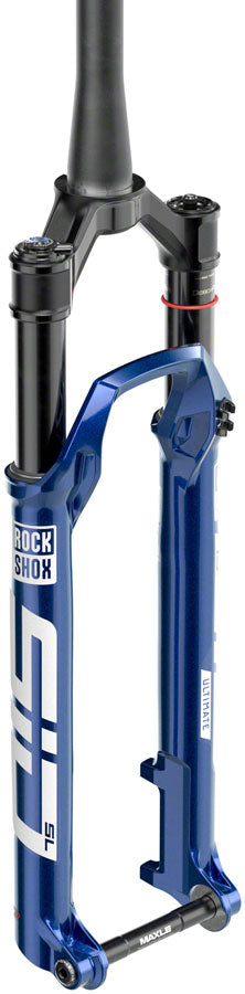 RockShox SID SL Ultimate Race Day 2 Suspension Fork - 29