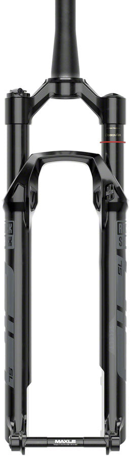 RockShox SID SL Select Charger RL Suspension Fork - 29