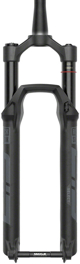 RockShox SID Select Charger RL Suspension Fork 29