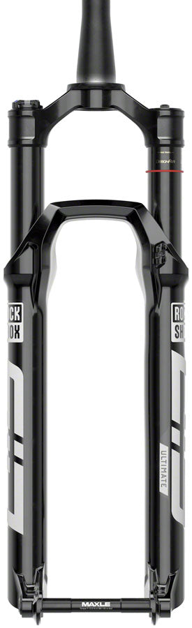 RockShox SID Ultimate Race Day 2 Suspension Fork 29
