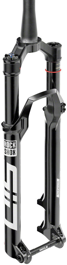 RockShox SID Ultimate Race Day 2 Suspension Fork - 29