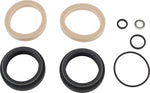 FOX 34mm Fork Low Friction Flangeless Dust Wiper Kit MPN: 803-00-945 UPC: 611056143919 Seal Kit Low Friction Dust Wiper Kits