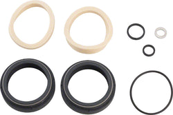 FOX 36mm Fork Low Friction Flangeless Dust Wiper Kit MPN: 803-00-933 UPC: 611056143841 Seal Kit Low Friction Dust Wiper Kits