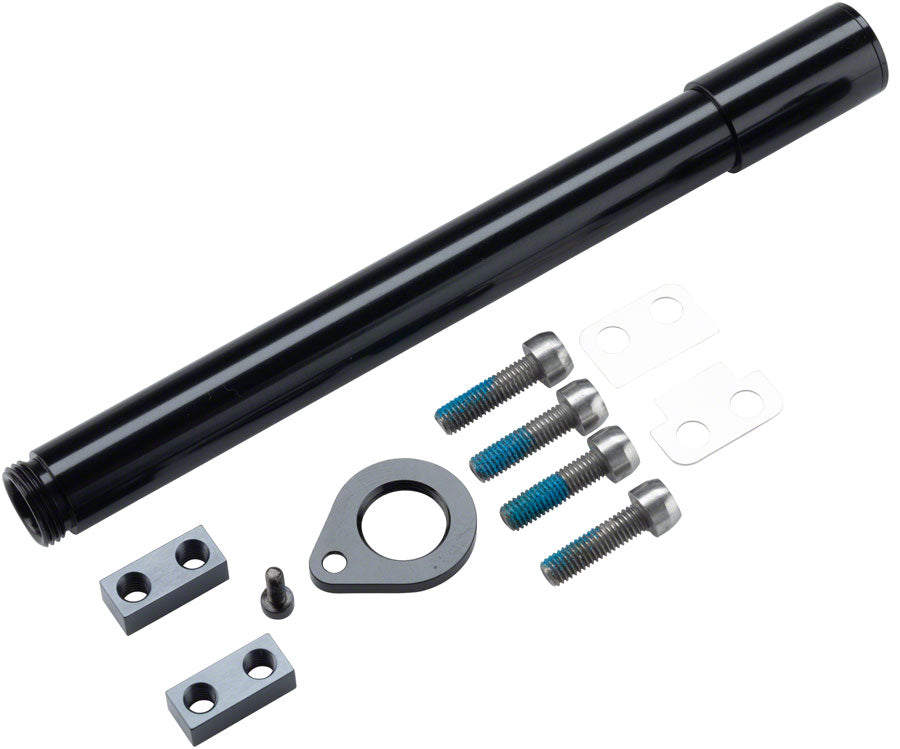 Fox Fork Seal Kit 32 Float NA2 - Foto 9
