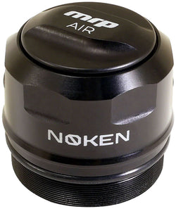 Noken High Volume Air Cap - Compatible with RockShox 35 Suspension Fork MPN: WB-24-2222 UPC: 702430224475 Air Springs & Parts Noken High Volume Air Cap