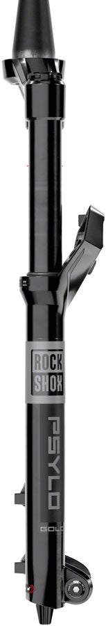 RockShox Psylo Gold Isolator RC Suspension Fork - 29