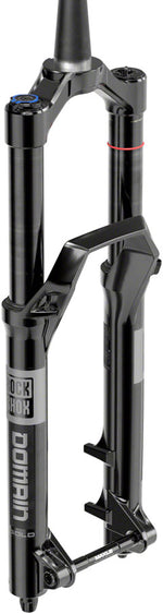 RockShox Domain Gold Isolator RC3 Suspension Fork - 27.5", 170 mm, 15 x 110 mm, 44 mm Offset, Gloss Black, C1 MPN: 00.4021.081.001 UPC: 710845904028 Suspension Fork Domain Gold Isolator RC3 Suspension Fork