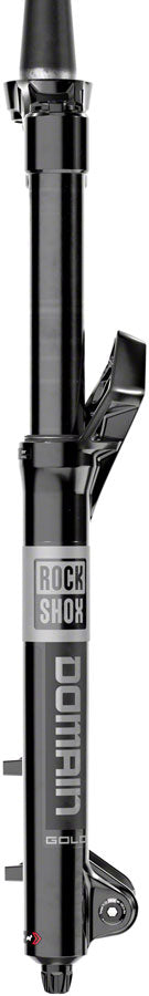 RockShox Domain Gold Isolator RC3 Suspension Fork - 29