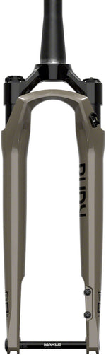 RockShox RUDY Ultimate XPLR Race Day 2 Suspension Fork - 700c, 30 mm, 12 x 100 mm, 45 mm Offset, Kwiqsand, A2 - Suspension Fork - RUDY Ultimate XPLR Race Day 2 Suspension Fork