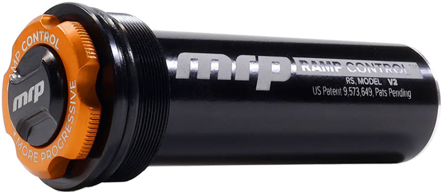 MRP Ramp Control V2 Cartridge - Model F, RockShox Zeb A1+ (NOT Dual Position Models)