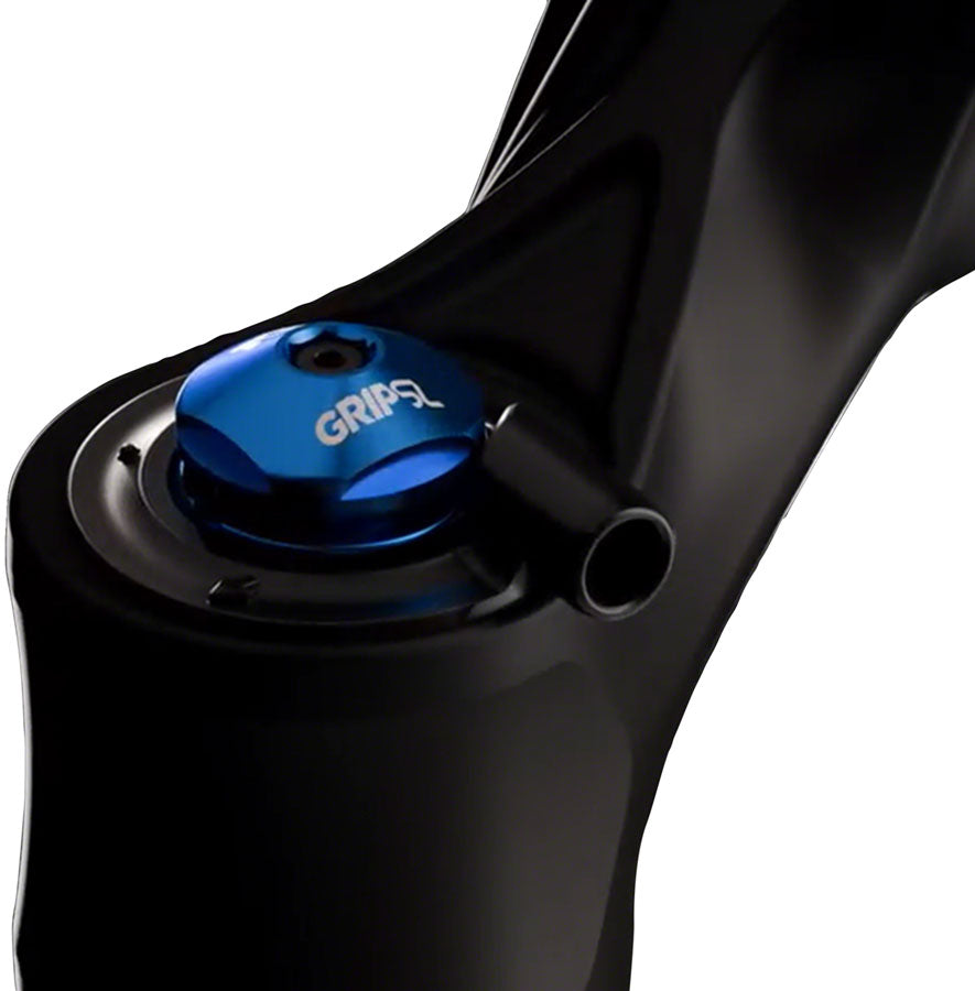 その他 1234 FOX 32 Step-Cast Factory Suspension Fork - 29