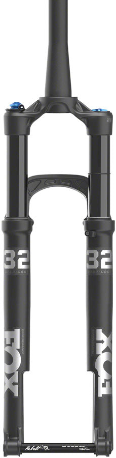 FOX 32 Step-Cast Performance Suspension Fork - 29
