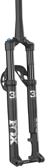 FOX 32 Step-Cast Performance Suspension Fork - 29", 100mm, 15x110mm, Kabolt SL, 44mm Offset, GRIP Damper, Push-Lk., Ano MPN: 910-21-371 UPC: 821973504452 Suspension Fork 32 Step-Cast Performance Suspension Fork