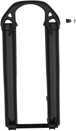 FOX 36 Lower Leg Assembly - 2026, 29in, 160 MAX, 15x110 Kabolt-X, Matte Black, F-S P-SE MPN: 820-20-483-KIT UPC: 821973507781 Lower Leg Assembly 36 Lower Leg Assembly