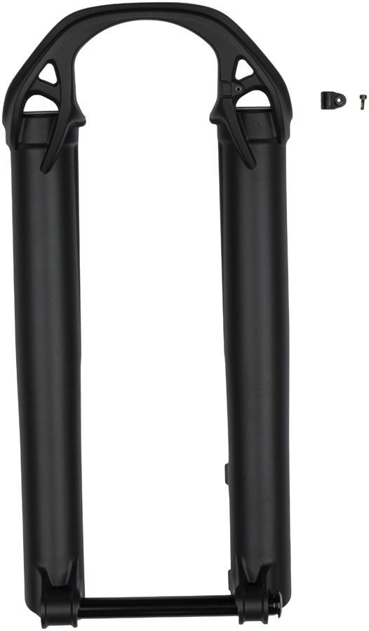 FOX 36 Lower Leg Assembly - 2026, 29in, 160 MAX, 15x110 Kabolt-X, Matte Black, F-S P-SE