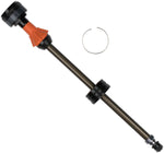 FOX 36 Air Shaft Assembly - 2026, 160mm, FLOAT NA 3, 1.287" Bore, Two-Piece Neg Plate MPN: 820-02-716-KIT UPC: 821973507903 Air Springs & Parts 36 Air Shaft Assembly